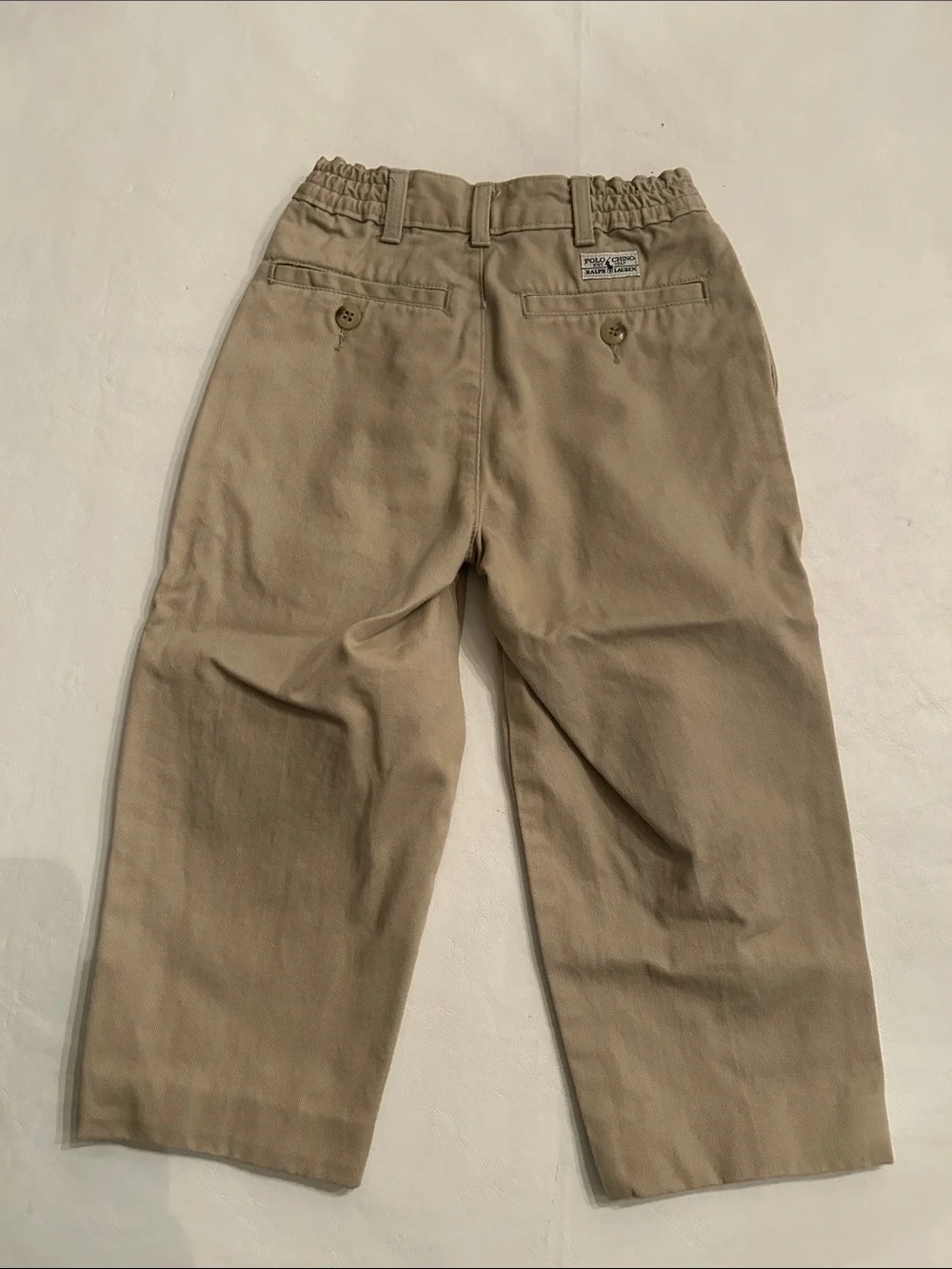 Vintage Ralph Lauren Chino Pants